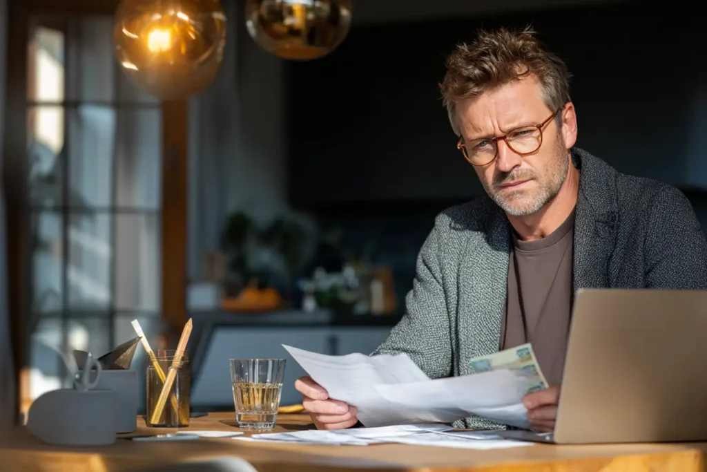 Co zrobić żeby odzyskać pieniądze z banku