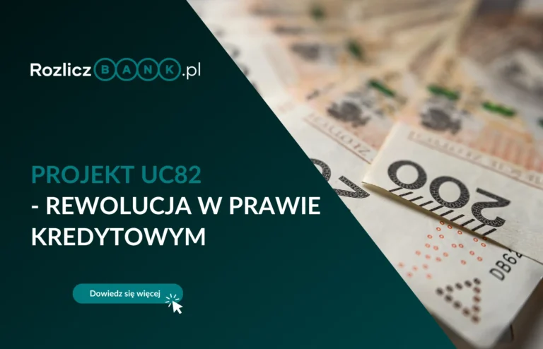 Nowa ustawa o kredycie konsumenckim 2025: Co zmieni się dla konsumentów? Projekt UC82 – rewolucja w prawie kredytowym