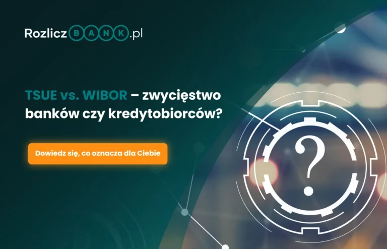 Opinia Rzecznik Generalnej TSUE WIBOR – kto tak naprawdę powinien otwierać szampana? Zwycięstwo banków czy kredytobiorców?