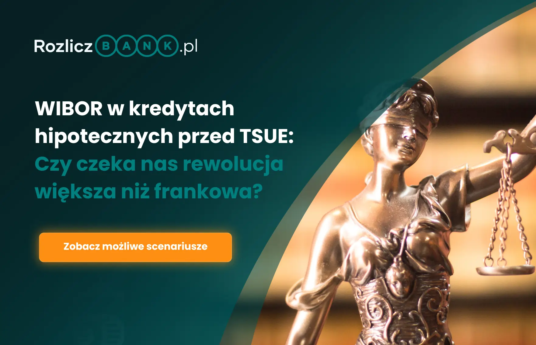 Czy kredyty WIBOR przejdą na stałe oprocentowanie? Co rozstrzygnie nadchodzący wyrok TSUE? Prognozy 2026