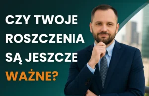 przedawnienie kredytu frankowego